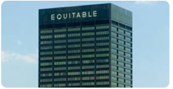 Equitable Building, Atlanta, Georgia